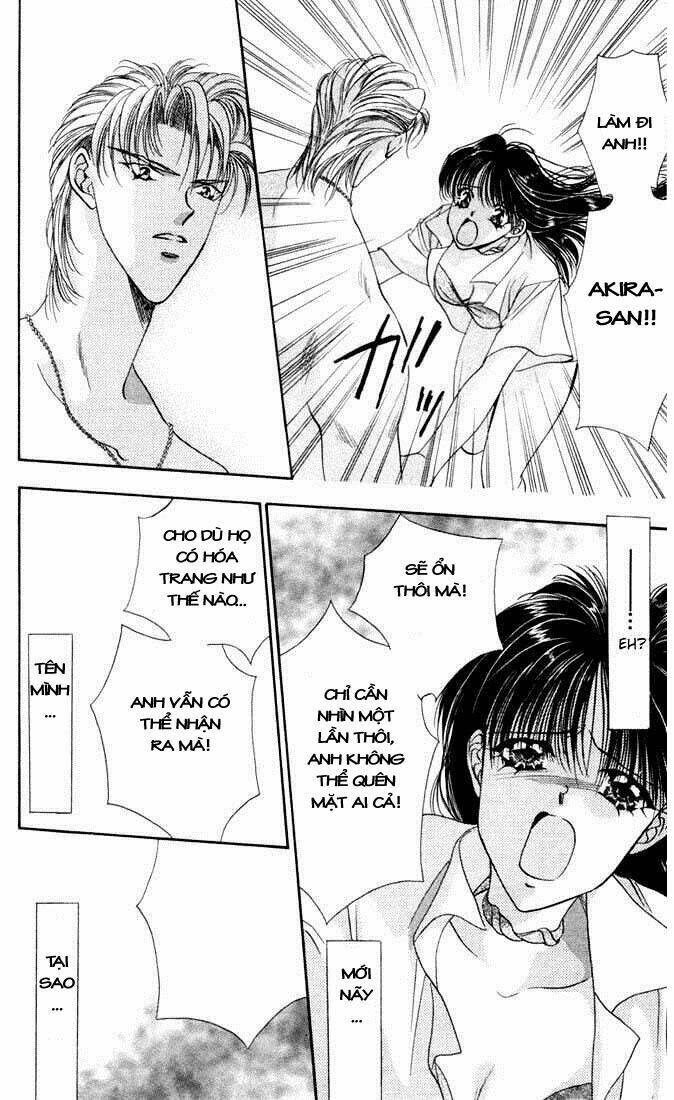 Tokyo Crazy Paradise: Chapter 28