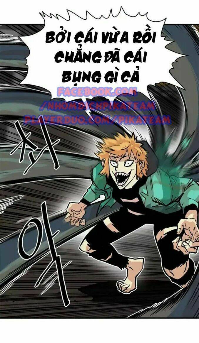 Bẫy Troll: Chapter 24