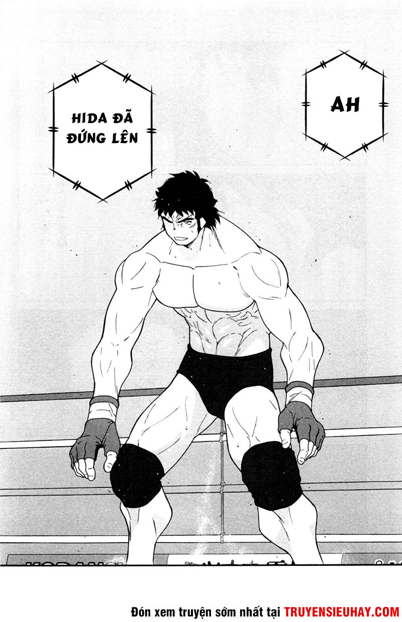 Truyền Nhân Atula 3: Chapter 68