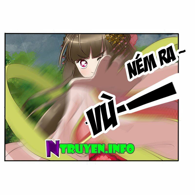 Thông Linh Phi: Chapter 68