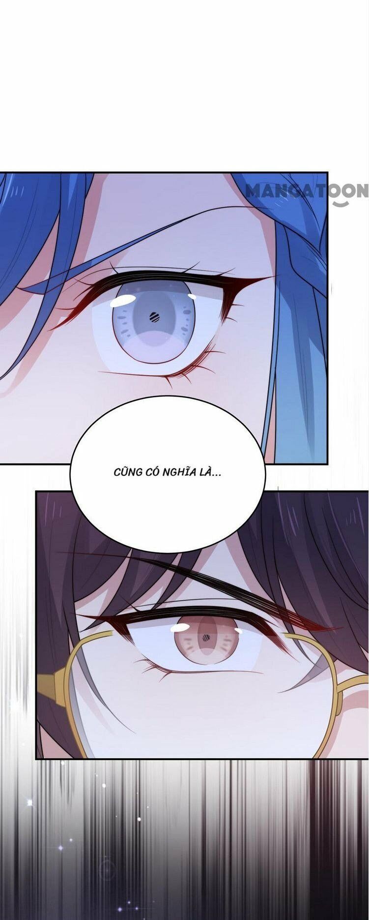 Ma Lạt Thiên Kim Đẩu Ác Thiếu: Chapter 249