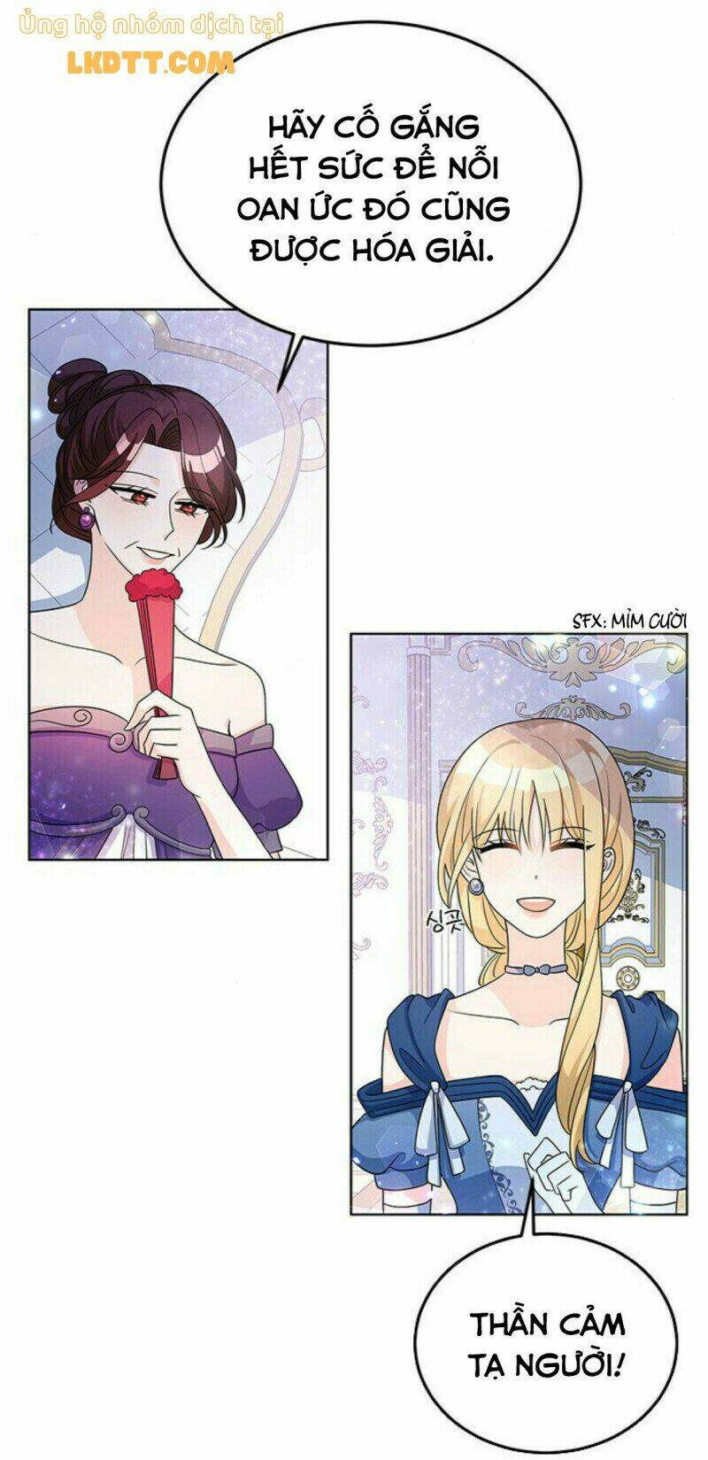 Nữ Hiệp Trở Về: Chapter 26