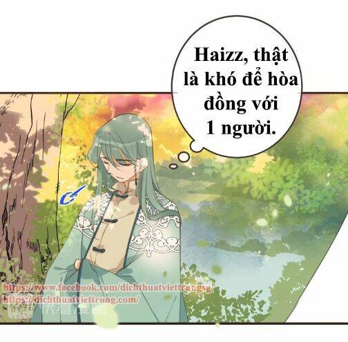 Bạn Trai Tôi Là Cẩm Y Vệ 2: Chapter 67