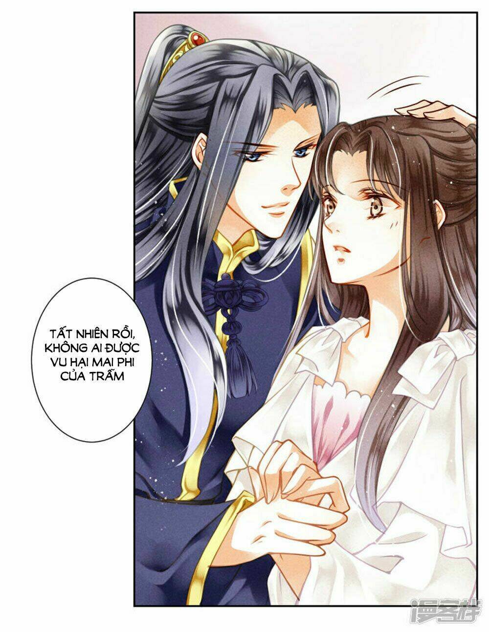 Ái Thượng Vô Địch Tiếu Hoàng Hậu: Chapter 74