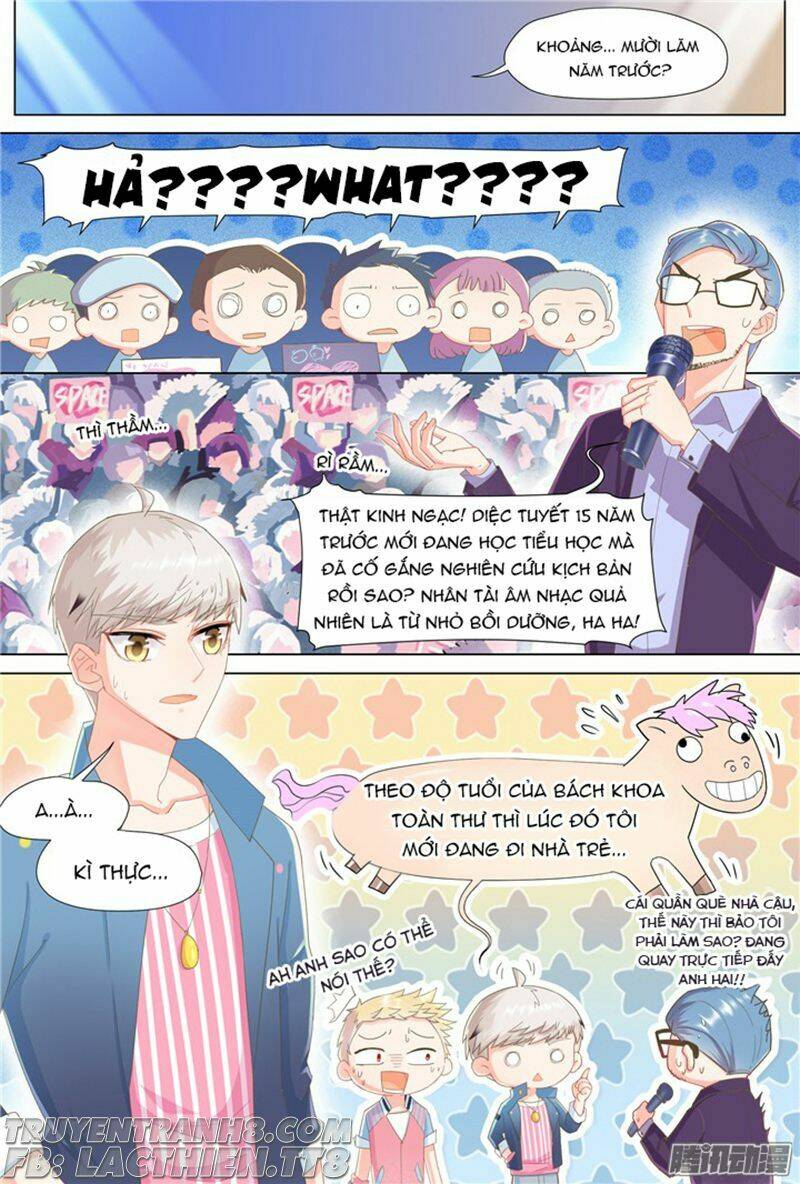 Nam Thần Là Quái Vật: Chapter 65