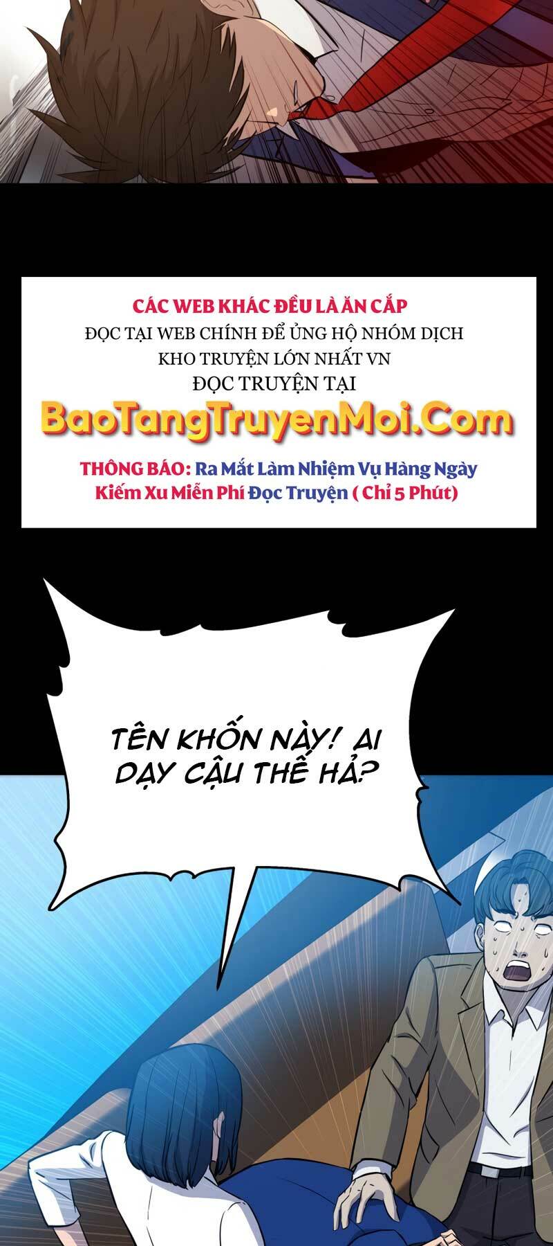 Cánh Cổng Mở Ra Đúng Ngày Đầu Tiên Tôi Thành Chính Trị Gia: Chapter 7