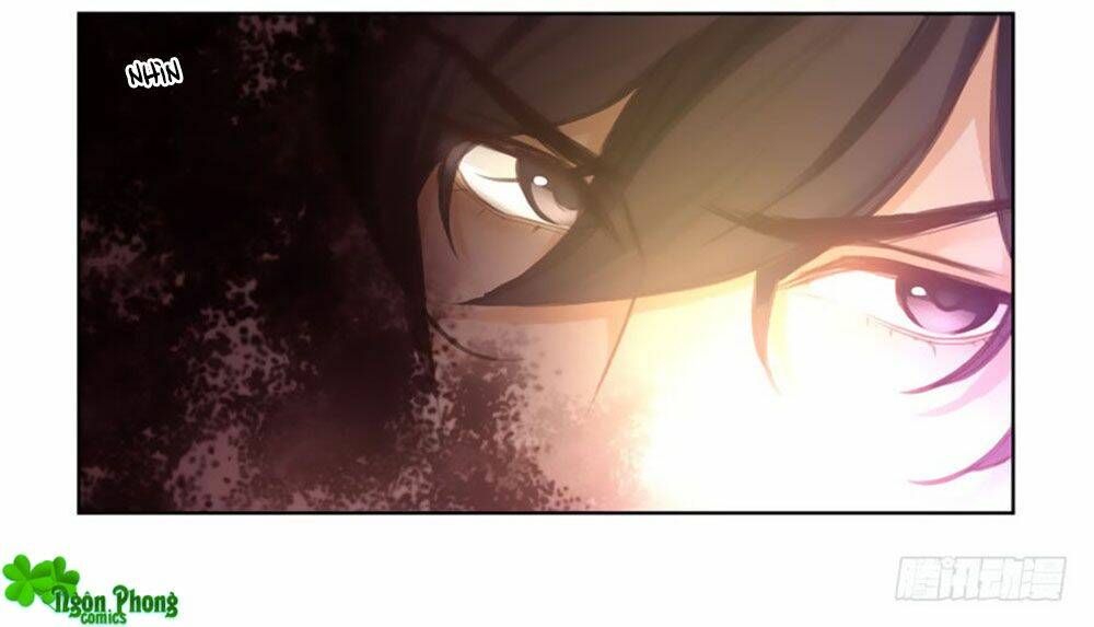 Lưu Luyến Nguy Tình: Chapter 11