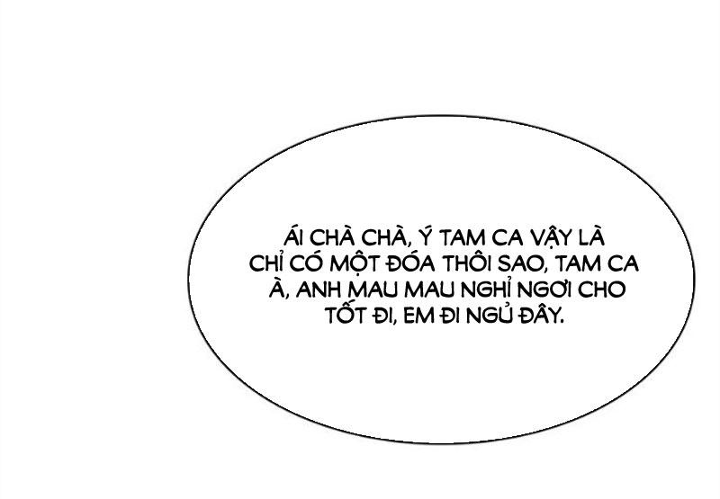 Ái Ngạo Kiều Long Vương Gia: Chapter 43