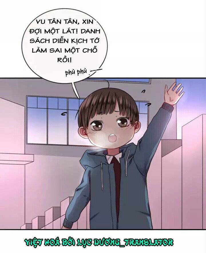 Chào Buổi Sáng, Hướng Dương: Chapter 5