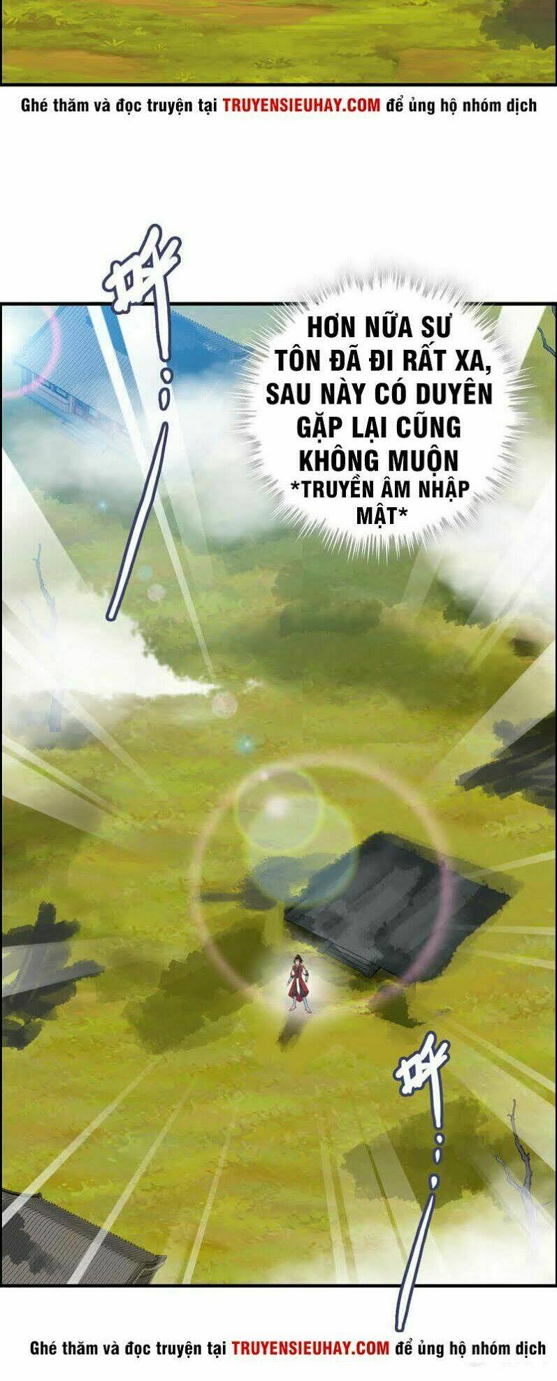 Thần Ma Thiên Sát: Chapter 45