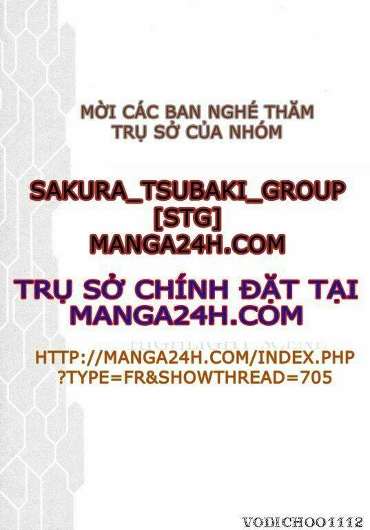 Freezing: Chapter 16