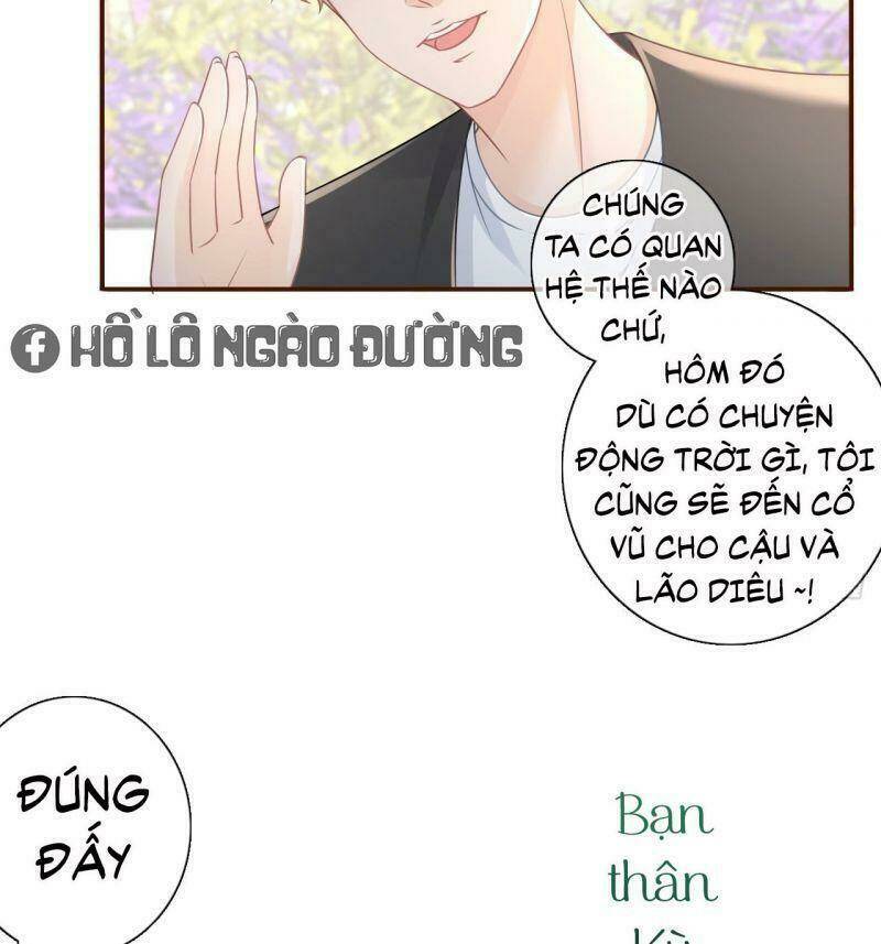 Bạn Gái Tôi Mới 30+: Chapter 83