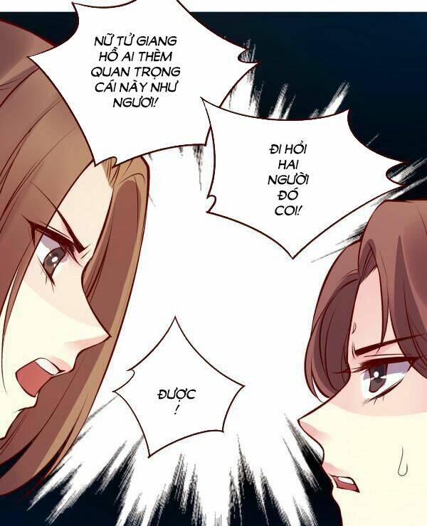 Yến Sơn Phái Và Bách Hoa Môn: Chapter 128