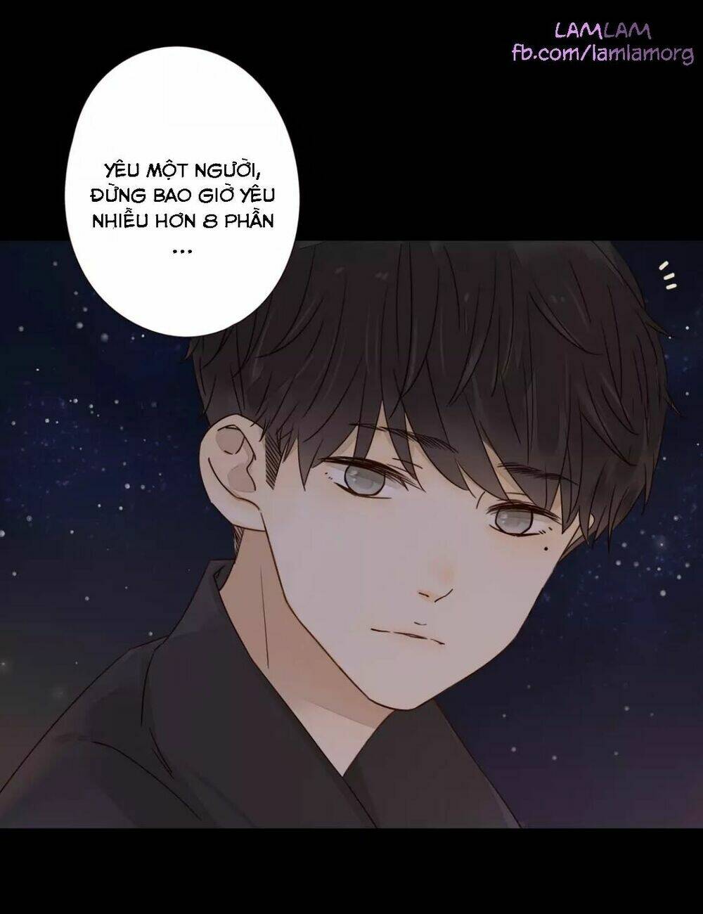 Cô Ấy Không Đáng Yêu: Chapter 4
