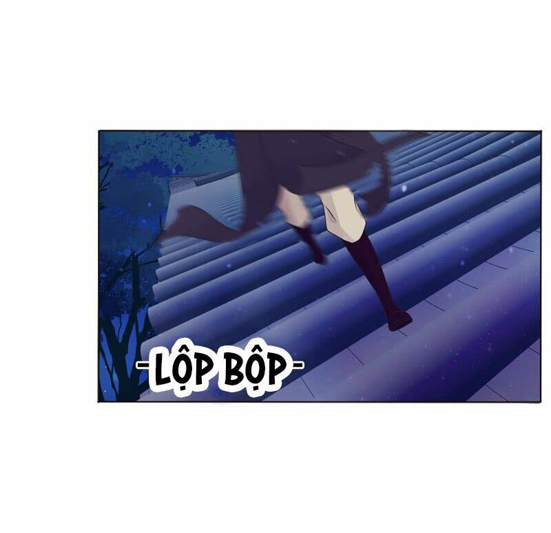 Tướng Quân Mời Ra Trận: Chapter 8