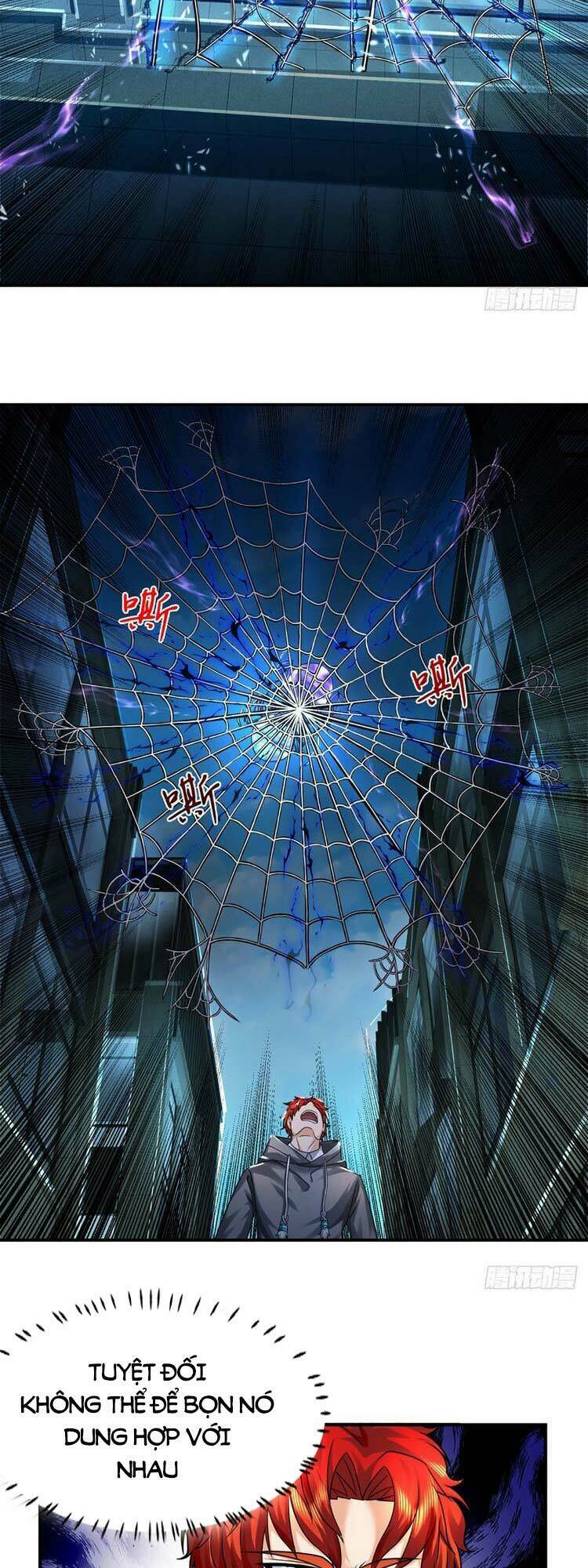 Ta Chẳng Làm Gì Cũng Vô Địch: Chapter 48
