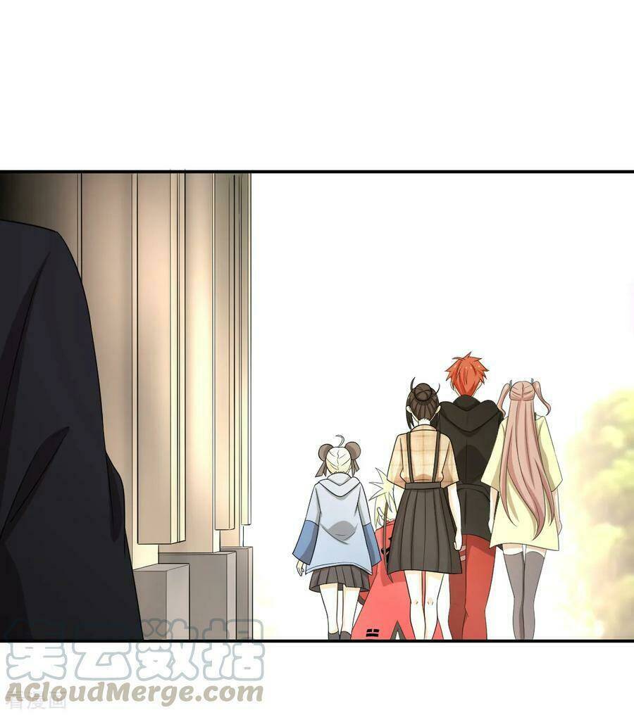 Nghịch Thiên Tiên Mệnh: Chapter 64