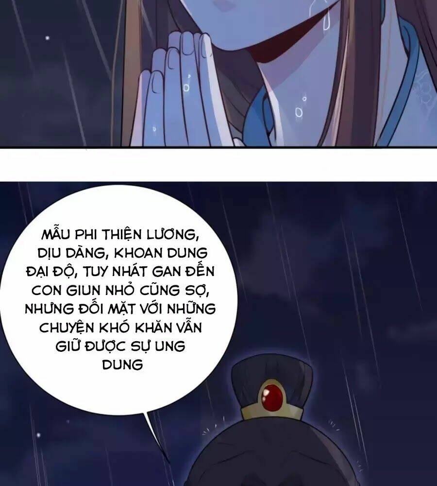 Cung Đấu Live: Chapter 37