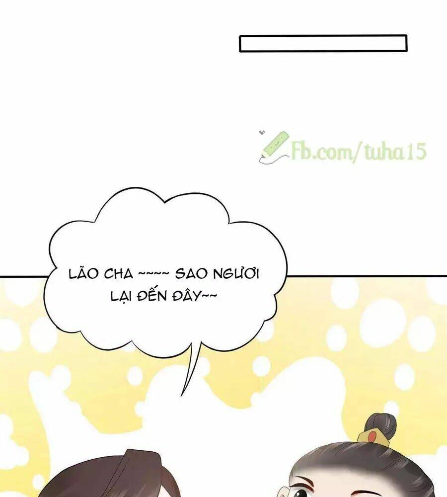 Vương Phi Thông Linh: Chapter 12