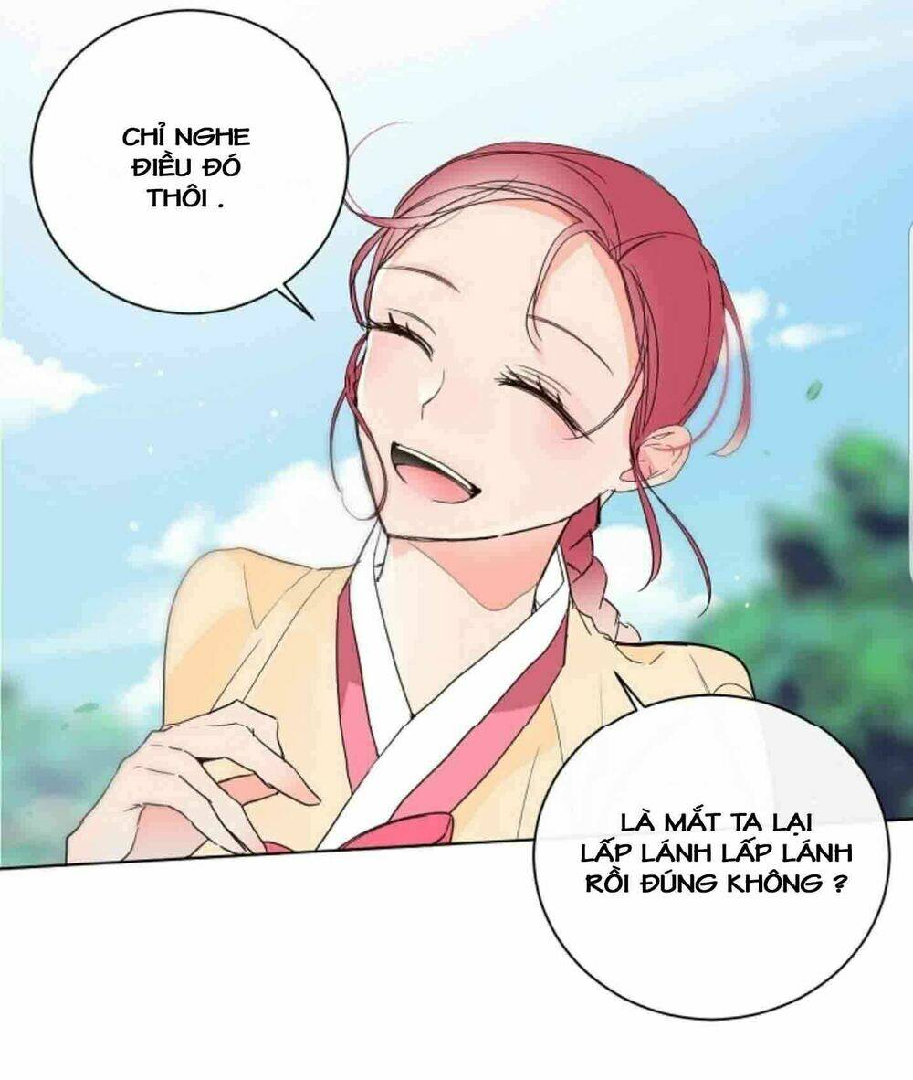 Chae Hong Sa: Chapter 26