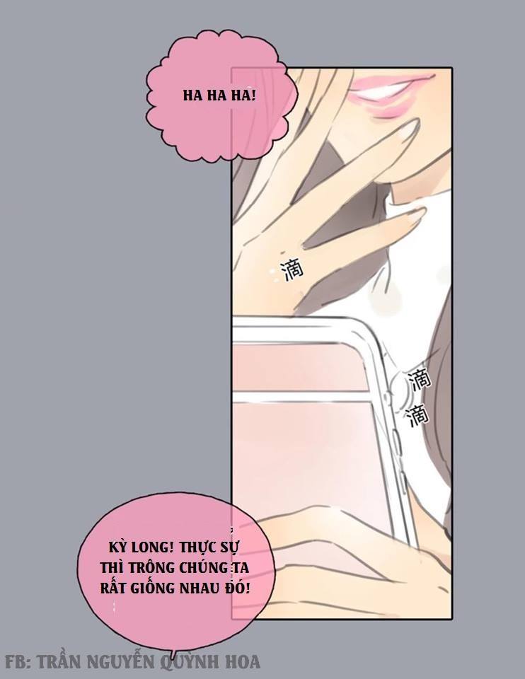 Lời Nguyền Cinderella: Chapter 24