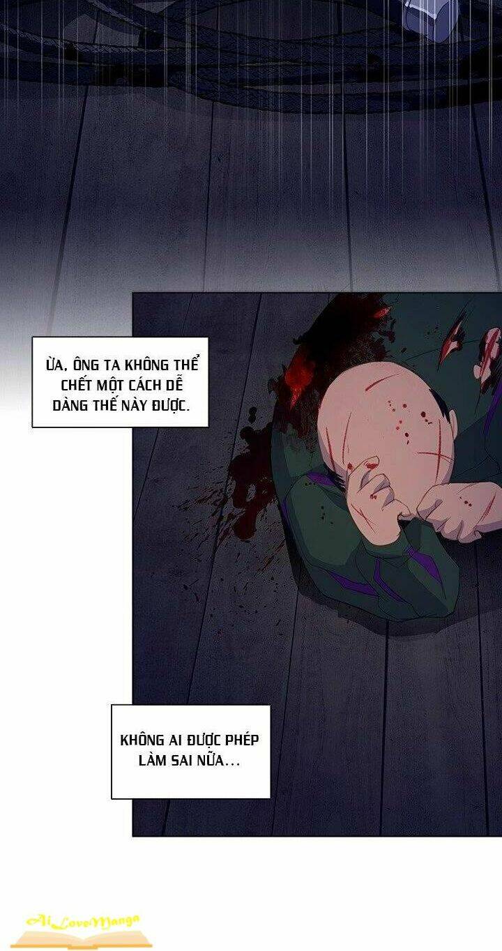 CỘNG TÁC CỦA HOÀNG ĐẾ: Chapter 44