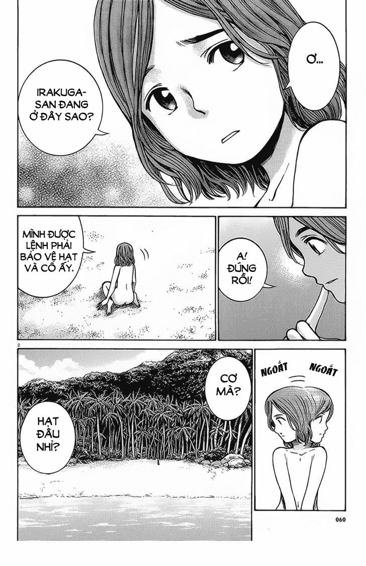Não Phẳng Siêu Năng Lực: Chapter 39
