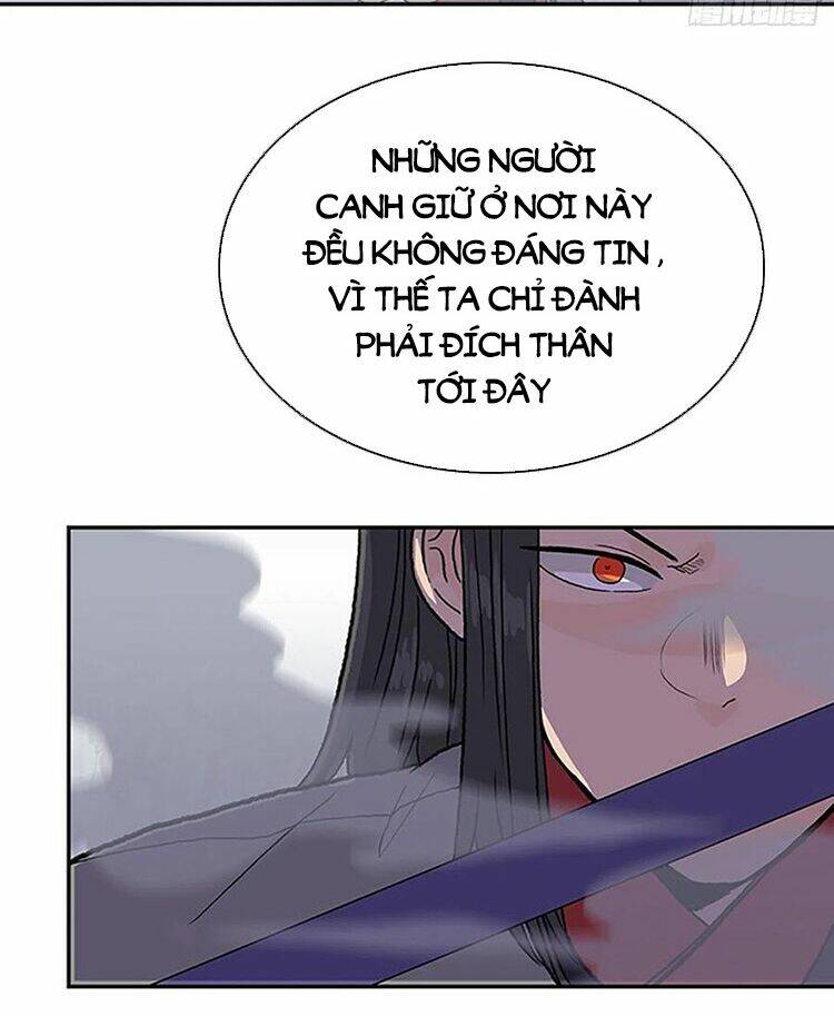 Học Sĩ Tái Sinh: Chapter 216