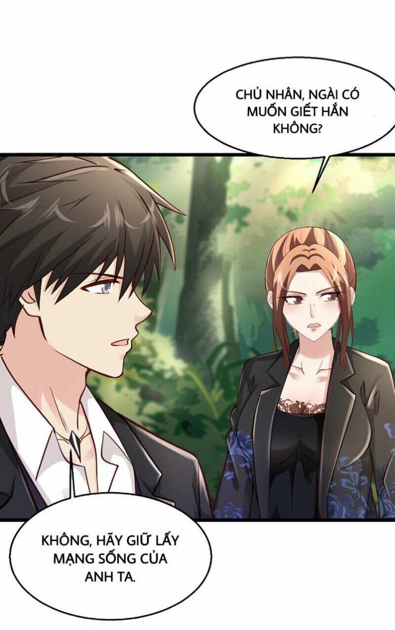 Tuyệt Phẩm Y Thánh: Chapter 176