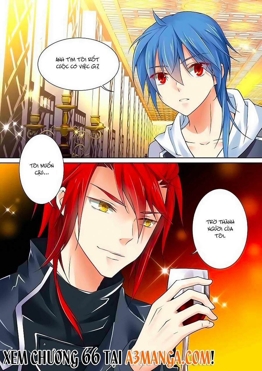 Giả Diện Thế Thân: Chapter 65
