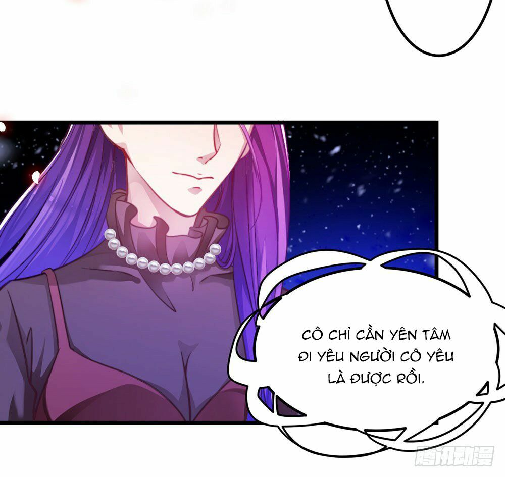Yêu Tiếp Thành Nghiện, Tổng Tài Quá Bá Đạo: Chapter 30