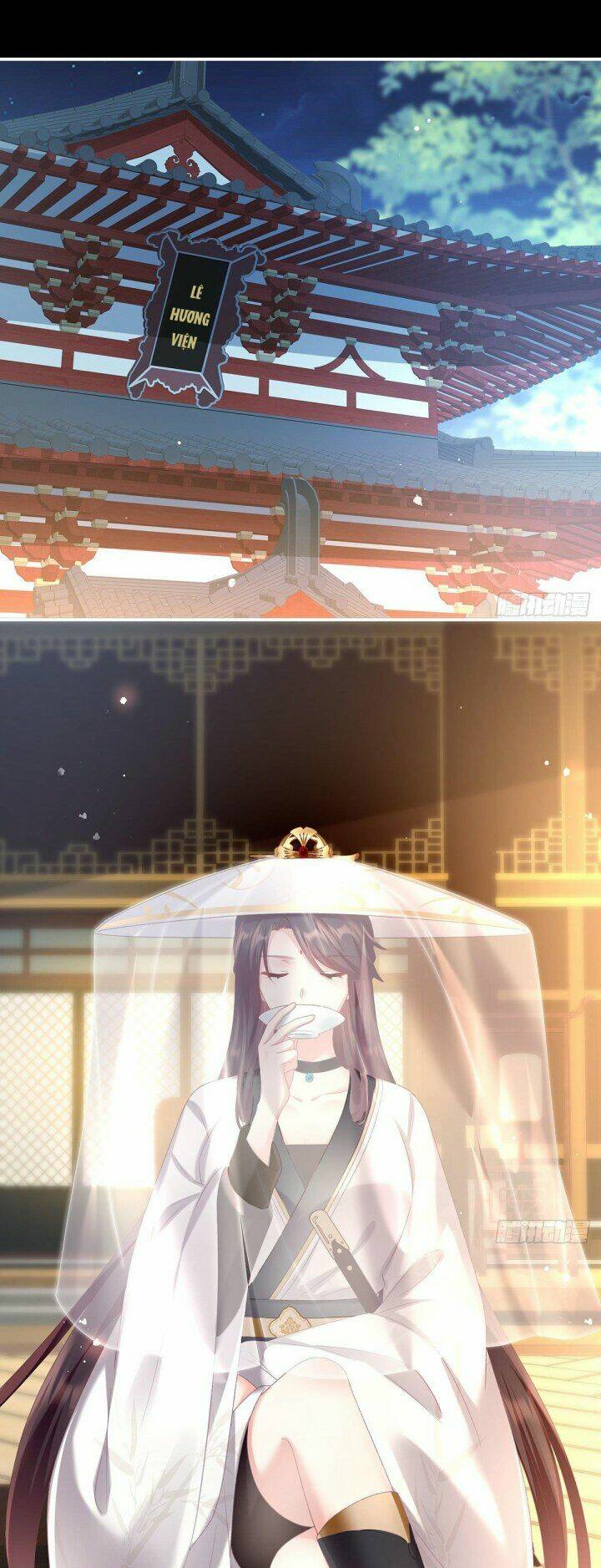 Kiều Phu Có Hỉ: Chapter 4