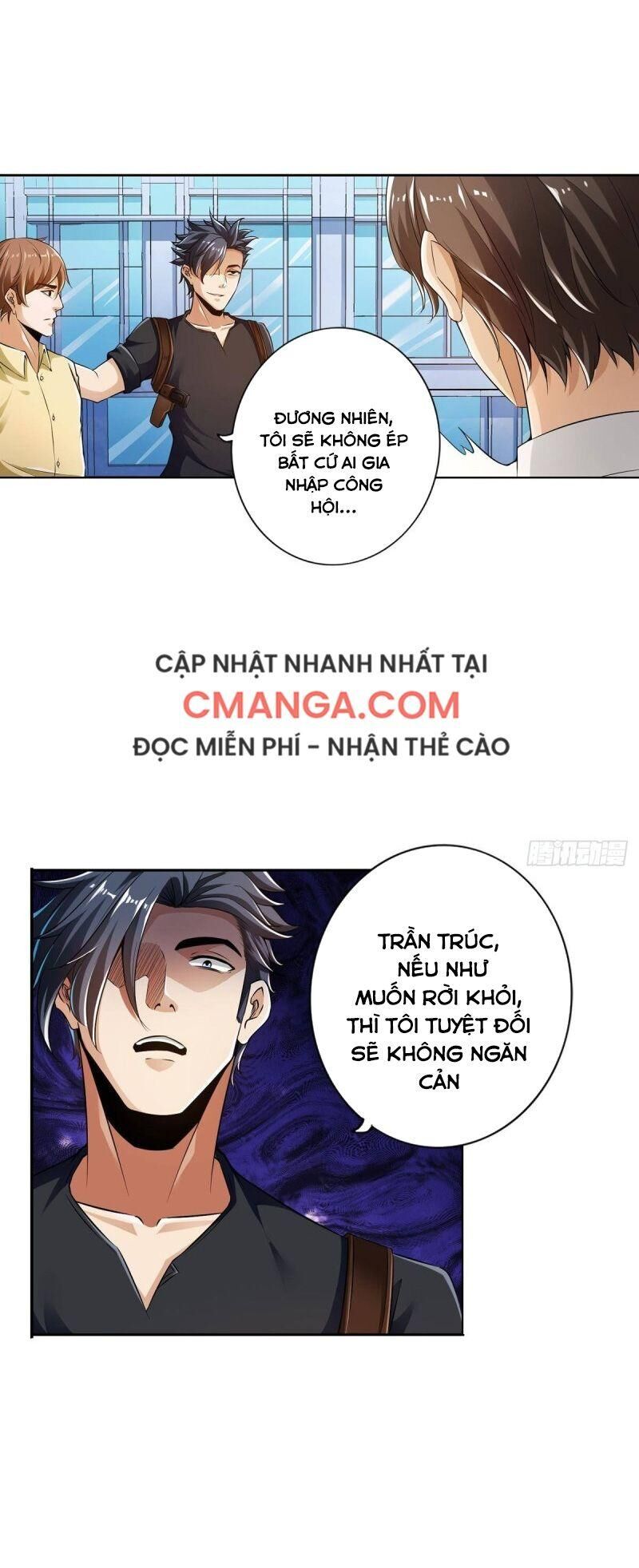 Hệ Thống Tìm Đường Chết Mạnh Nhất: Chapter 85