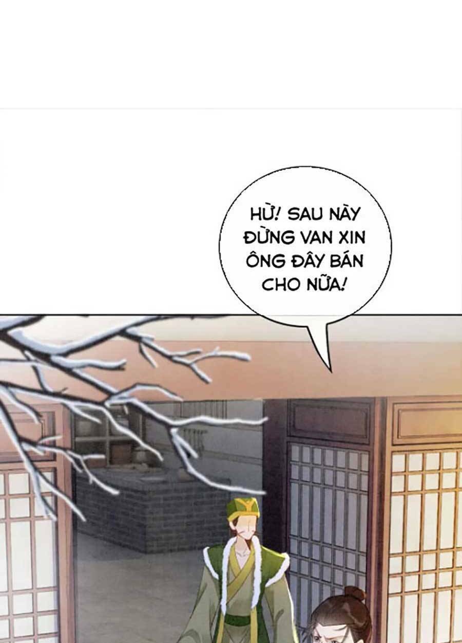 Xung Hỉ Vương Phi: Chapter 86