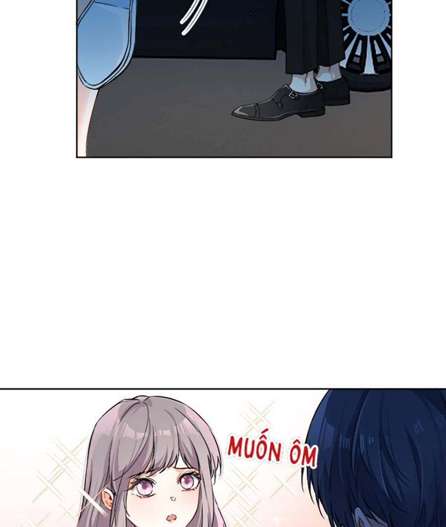 Tâm Động Thuấn Di: Chapter 48