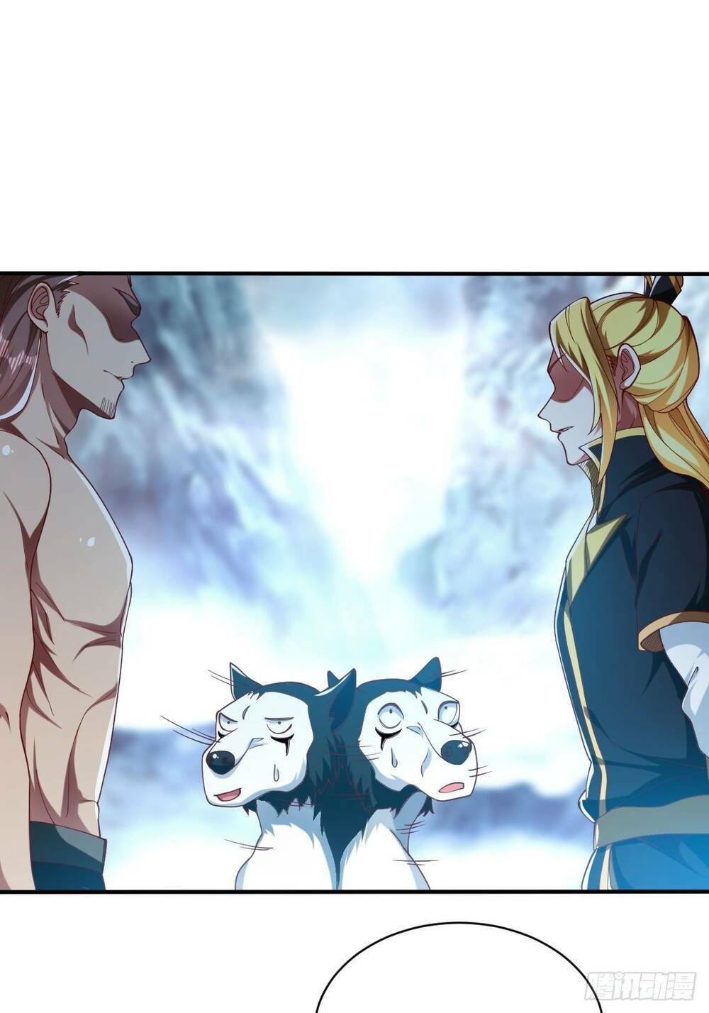 Cục Gạch Xông Vào Dị Giới: Chapter 40