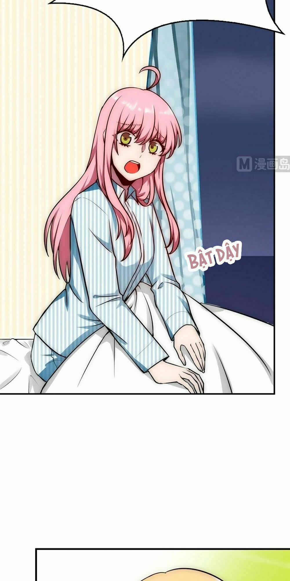 Bám Lấy Nam Thần Bất Chấp Thời Tiết: Chapter 30