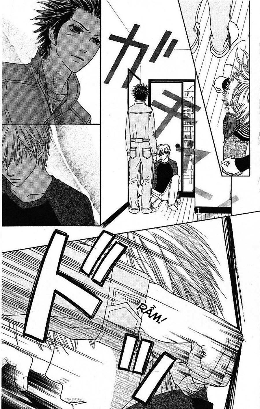 Cô Láng Giềng: Chapter 122