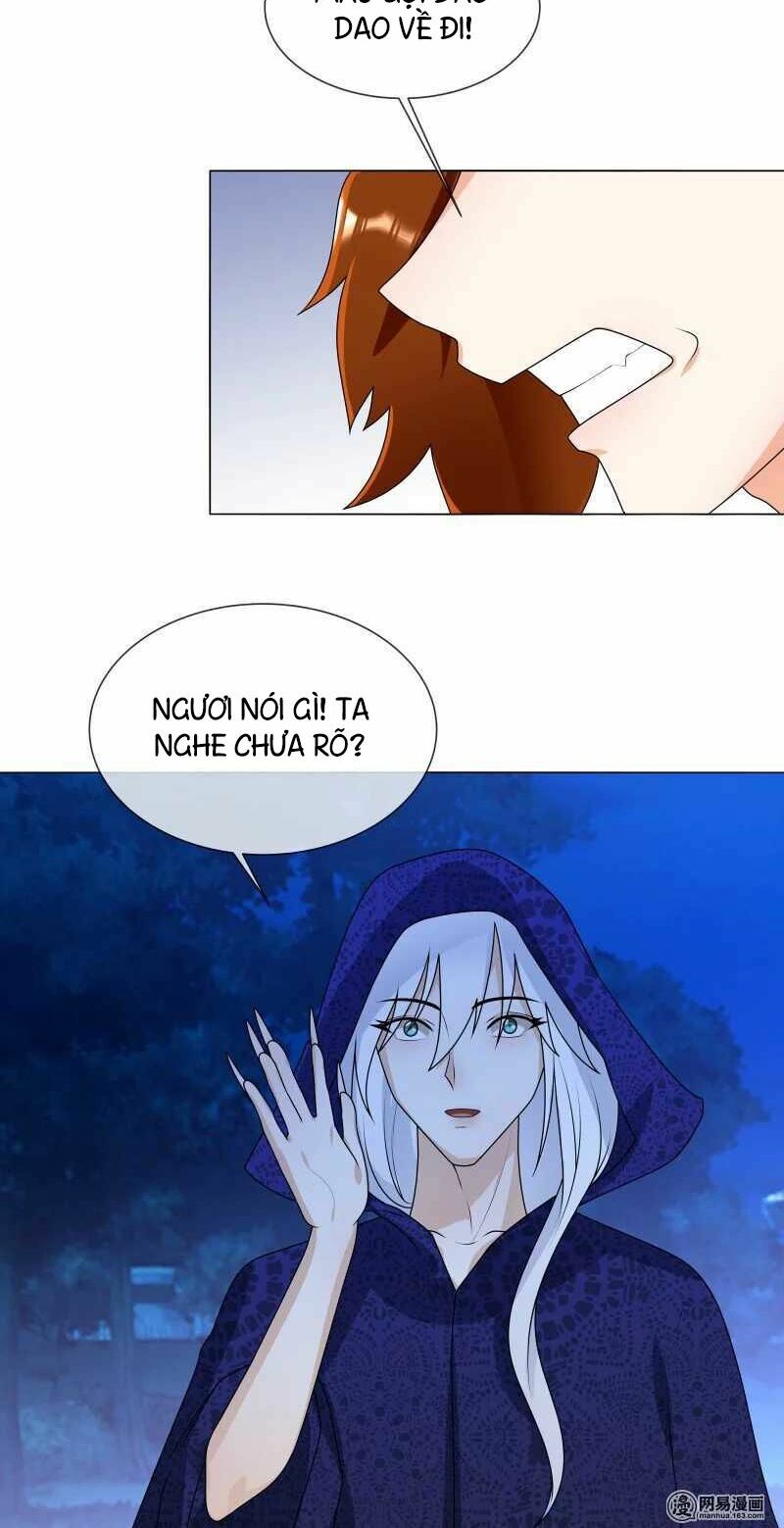 Thiên Tài Tiểu Độc Phi: Chapter 60