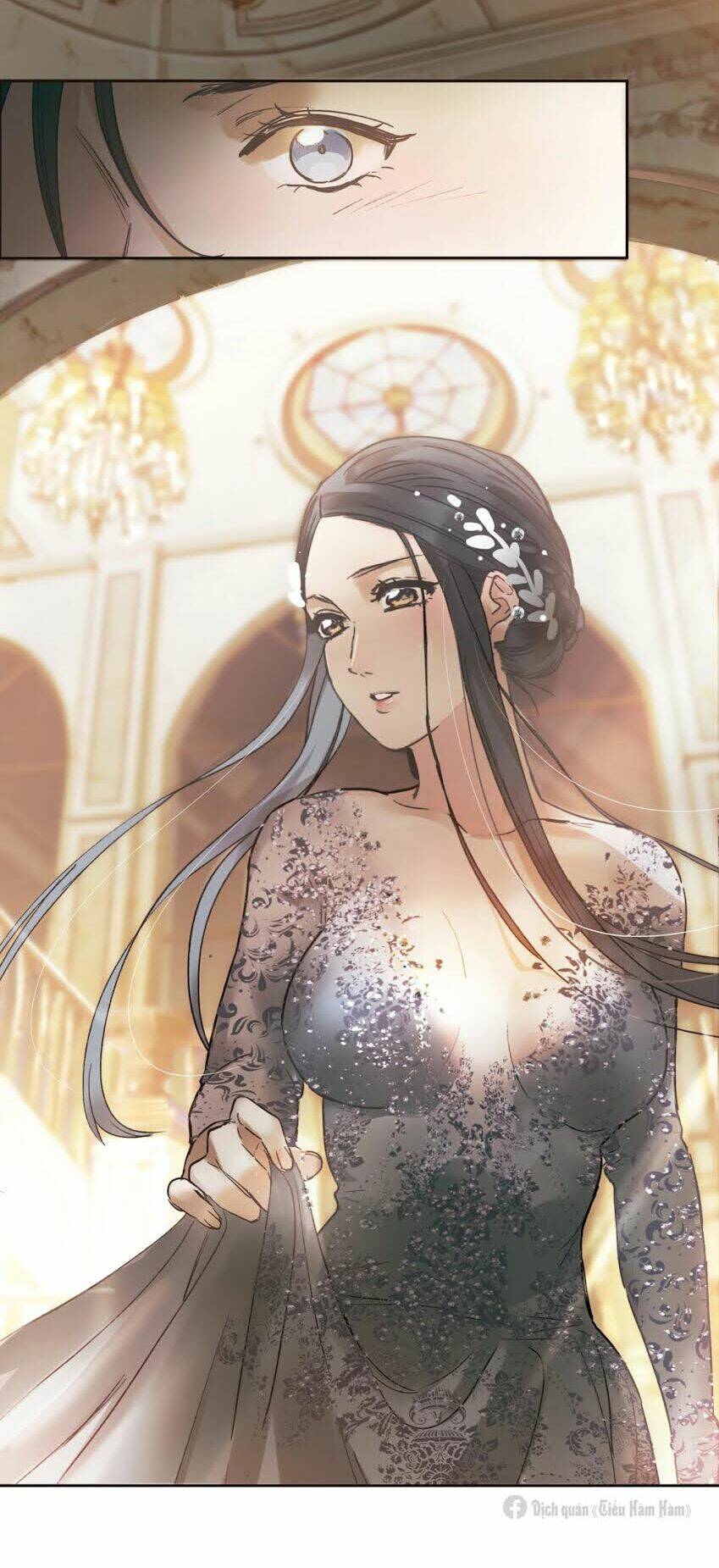 Thế Giới Đệ Nhất Cự Tinh: Chapter 11.3