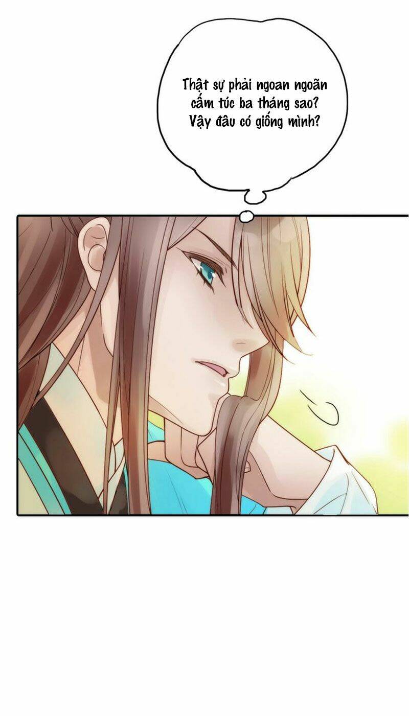 Cướp Chàng Vợ Về Đón Năm Mới: Chapter 37