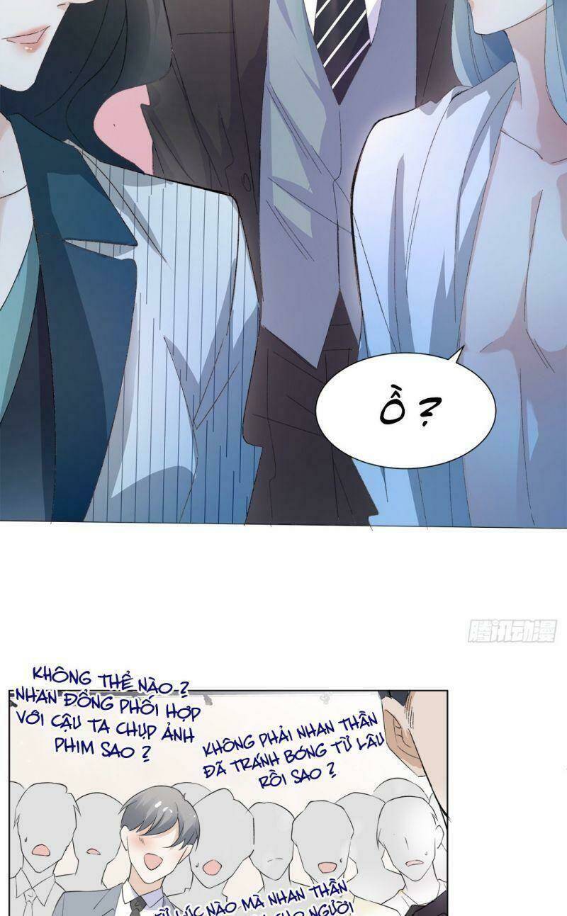 Ảnh Đế Yêu Hồ: Chapter 11