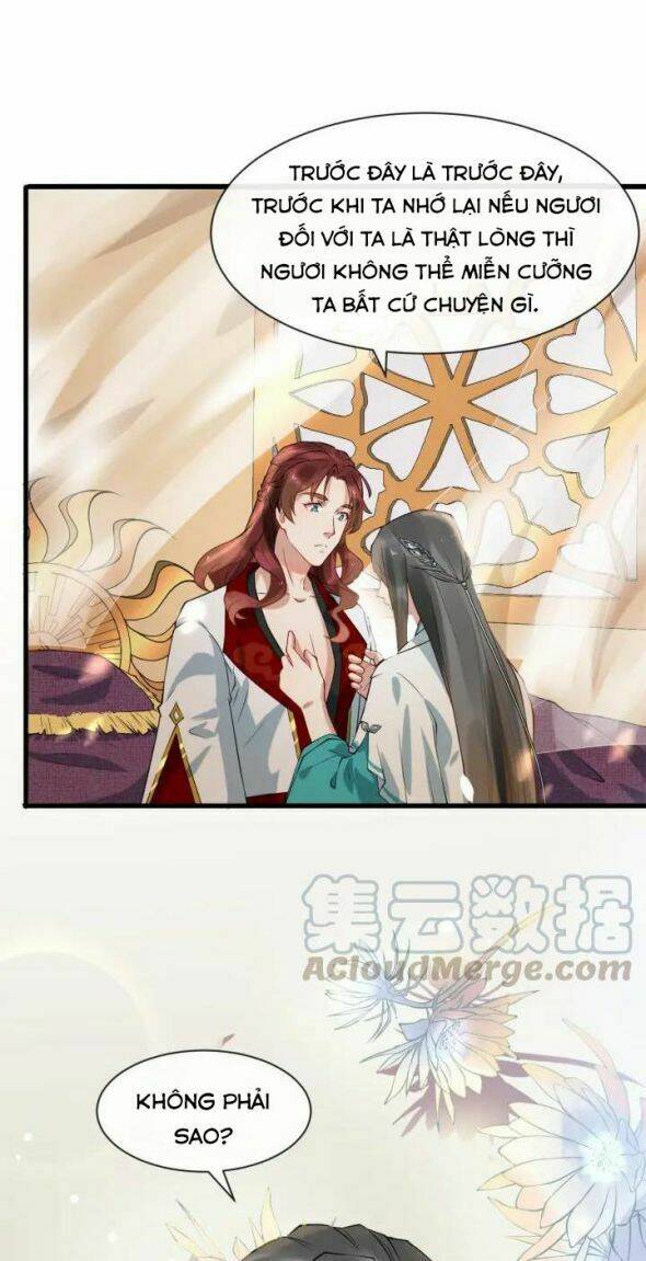 Bồng Sơn Viễn 2: Chapter 8