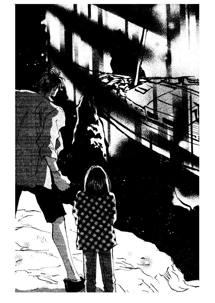 Mầm Sống: Chapter 35