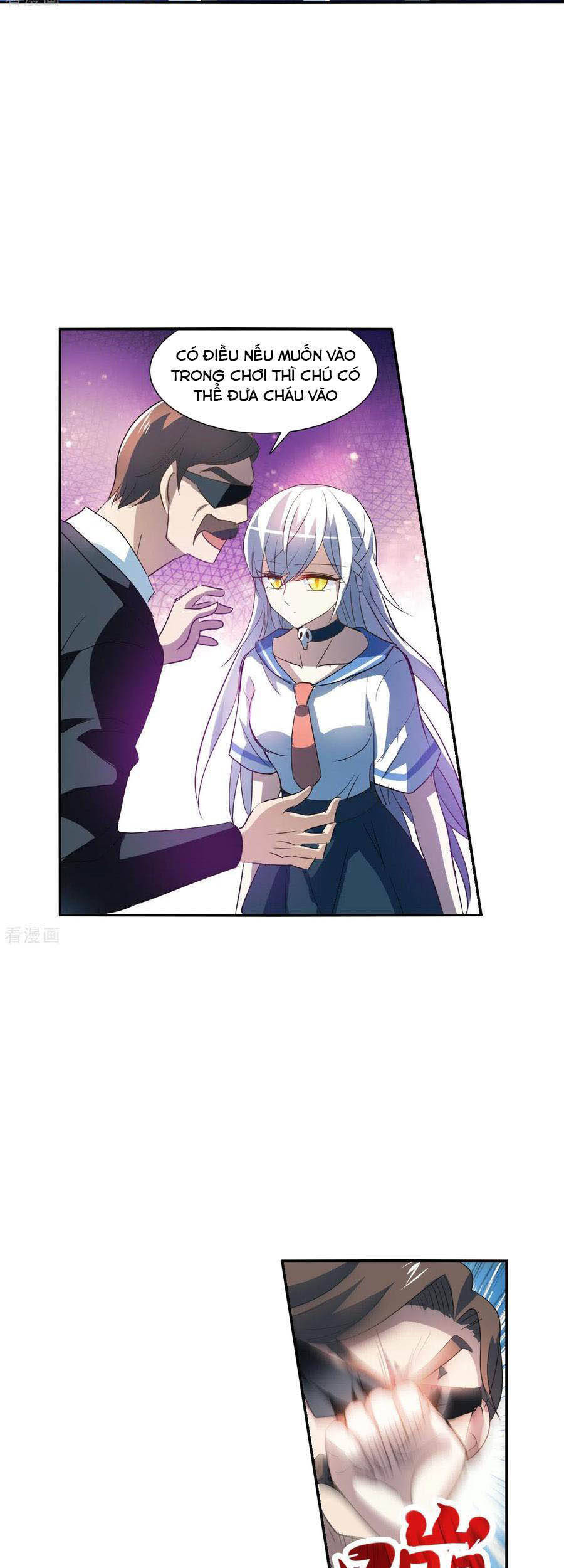 Tô Tịch Kỳ Quái: Chapter 111