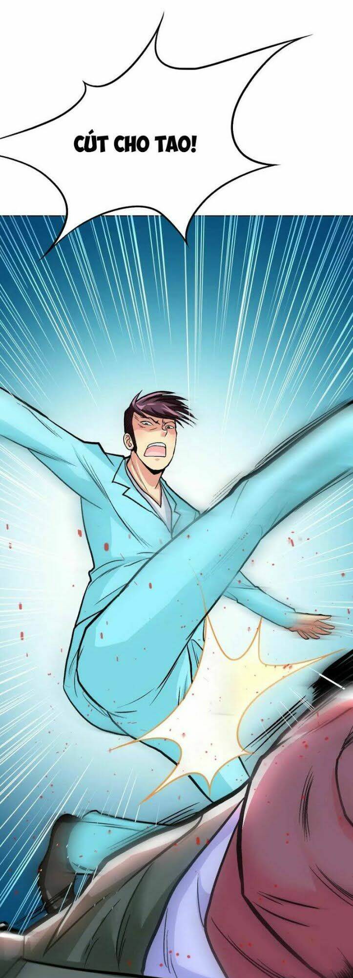 Hệ Thống Tiên Tôn Tại Đô Thị: Chapter 49