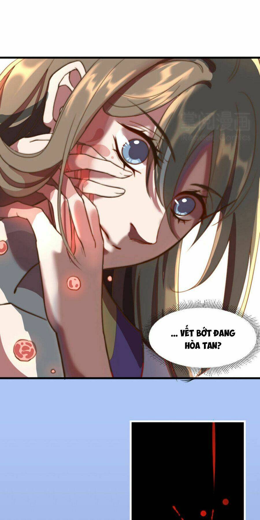 Đệ Nhất Cuồng Phi: Chapter 2