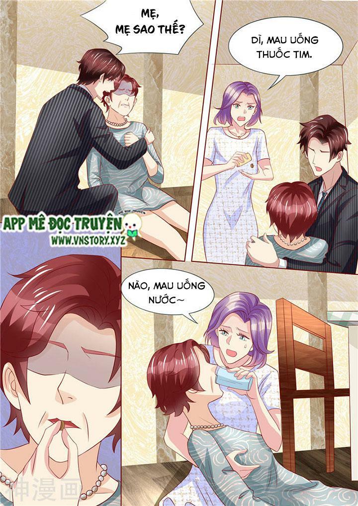 Cưng Chiều Vợ Yêu: Chapter 245