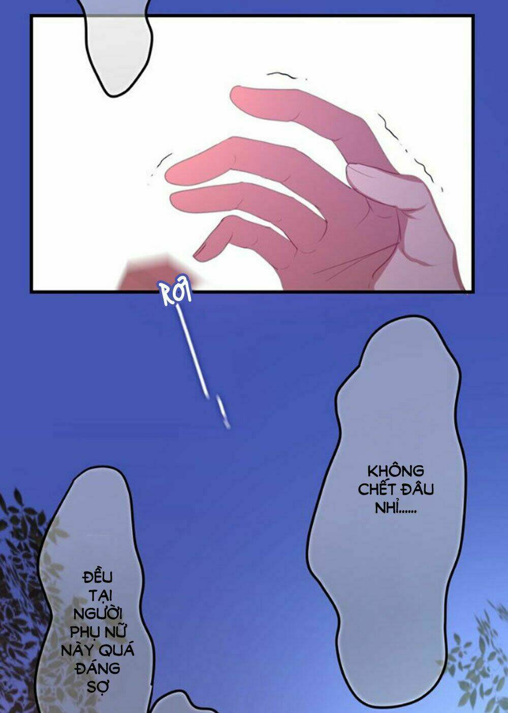 Tháng Sáu Kì Diệu: Chapter 47