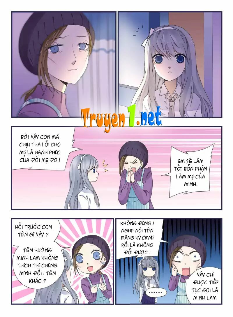 Lam Sí: Chapter 77